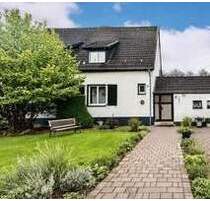 Sanierungsbedürftige Doppelhaushälfte in Bochum-Hordel wartet auf einen Neuanfang