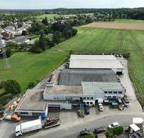 Gewerbeliegenschaft mit Entwicklungspotenzial - Viersen Ummer