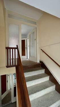 Treppenaufgang Obergeschoss - 
