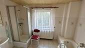 Badezimmer Obergeschoss - 