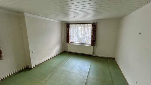 Zimmer Erdgeschoss - 