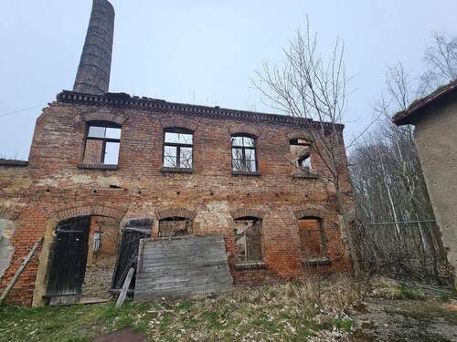 Bild 3 - Grundstück in Klipphausen