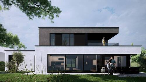 Bild 2 - Grundstück zum Kaufen in Völklingen