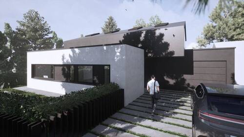 Bild 3 - Grundstück in Völklingen