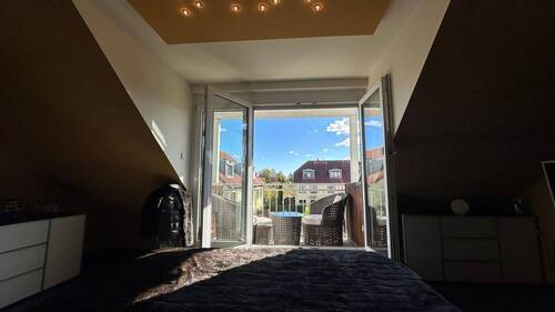 Schlafzimmer - 