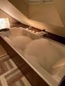 Badezimmer zum Entspannen - 