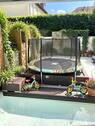 Garten_ oder auch so - 4 Zimmer Mehrfamilienhaus, Wohnhaus in Berlin