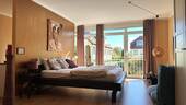 Zimmer zum Garten 1.OG - 