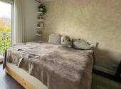 2. Zimmer im 1.OG (mit großer Ankleide) - 
