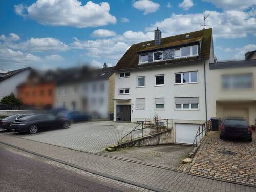 TR-Ole-79 (2) - 4 Zimmer Etagenwohnung in Trier