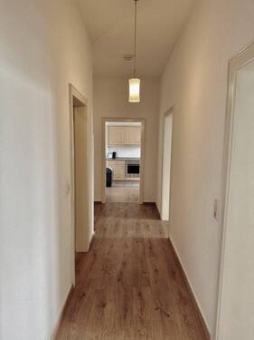 Flur/Diele - 