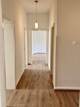 Flur/Diele - 