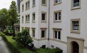 Außenansicht - Charmante Altbauwohnung mit großzügigem Raumgefühl in begehrter Koblenzer Lage