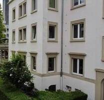 Charmante Altbauwohnung mit großzügigem Raumgefühl in begehrter Koblenzer Lage