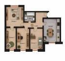 Grundriss - 