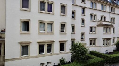 Außenansicht - 4 Zimmer Etagenwohnung in Koblenz