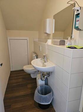 Damen WC - 
