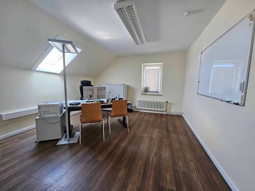 Büro - 