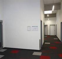 Büro an der Holzhauser Str. zu mieten - Berlin Borsigwalde