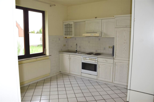 Viel Platz - 