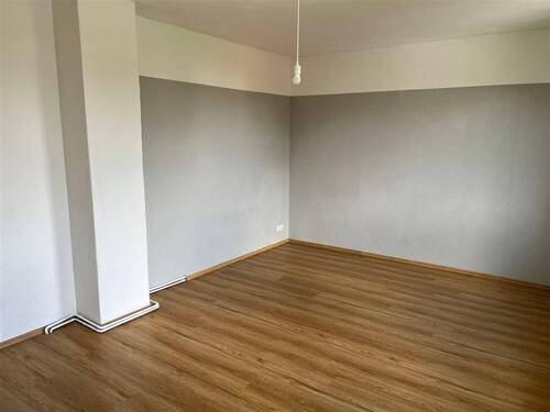 Viel Platz - 