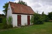 Zusätzlich Platz - 3 Zimmer Einfamilienhaus in Neuhaus (Oste)