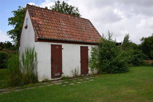 Zusätzlich Platz - 3 Zimmer Einfamilienhaus in Neuhaus (Oste)