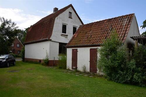 Gartenansicht - 