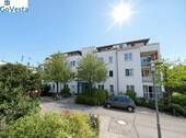 Außenansicht - Totale - 69m² in TOP-Lage in Connewitz - 199.000,00 EUR Kaufpreis, ca.  69,40 m² Wohnfläche