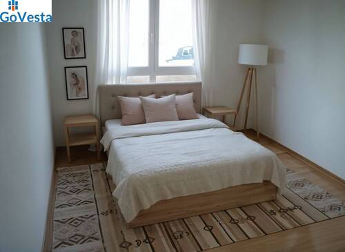 Schlafzimmer - 