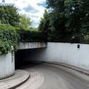 Zufahrt Tiefgarage - 