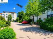 Straßenansicht E18 - 