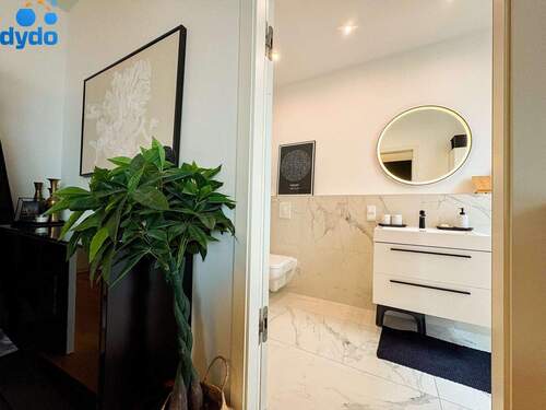 en suite - 