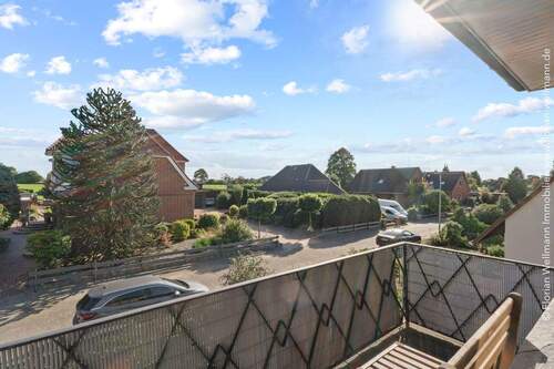 OG Südbalkon 3,57 m² - 