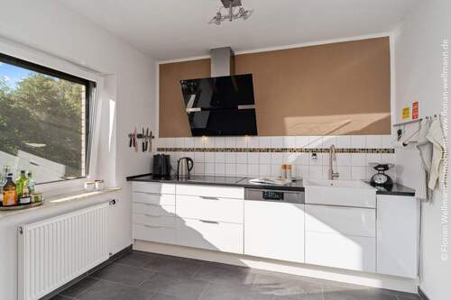 OG Küche 16,38 m² - 