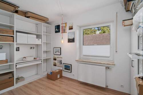 OG Zimmer 10,01 m² - 