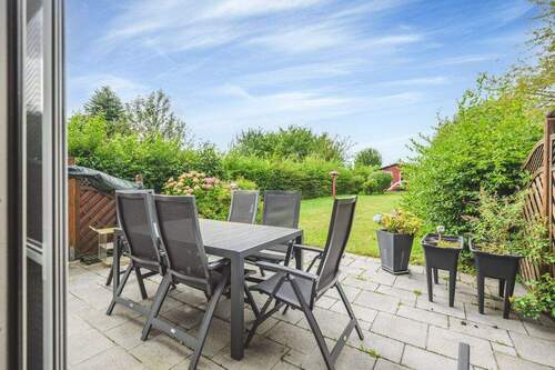Terrasse EG/WE 1 - 