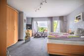 Schlafzimmer OG/WE 1 - 