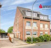 Attraktives 2-Familienhaus -teilvermietet- - Herzogenrath Kohlscheid