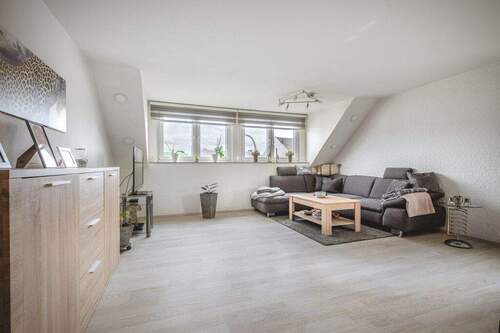 Wohnzimmer DG/WE 2 - 