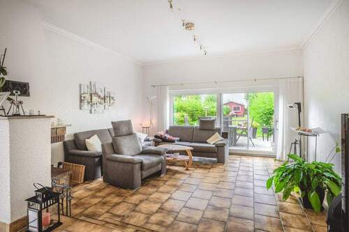 Wohnzimmer EG/ WE 1 - 