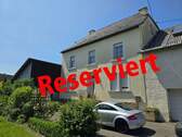 Reserviert - Renovierter Hof - Wohnhaus mit Scheune und herrlichem Grundstück!
