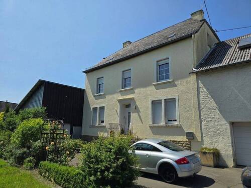 2 - 5 Zimmer Einfamilienhaus zum Kaufen in Badem