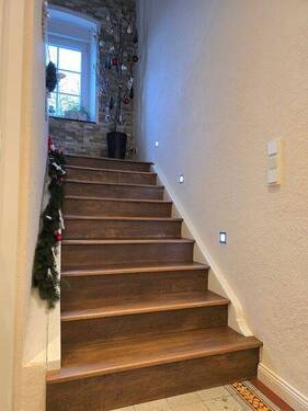 Treppe - 