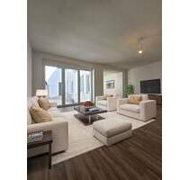 Erstbezug: Saniertes Stadthaus im Zentrum von Frechen - Köln Lövenich