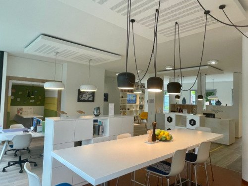 Open Space - Büro in Oberhausen