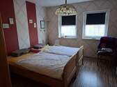 Schlafzimmer EG - 