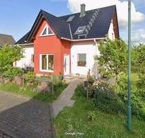 Wohnen nahe der Ostsee: Charmantes, komfortables Einfamilienhaus mit Dachterrasse, Garten & Ausbaureserve | Angebotsverfahren - Bastorf