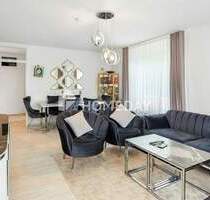 Helle 3-Zimmer-Wohnung mit Südbalkon und Aufzug in Leverkusen Lützenkirchen