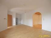 Wohnung im Souterrain - 